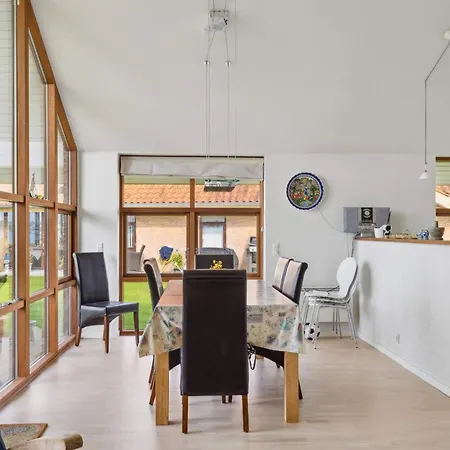 5 Star In Holiday home Egernsund
